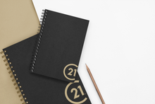 Load image into Gallery viewer, Custom-Printed & Bound Real Estate Transaction Booklet