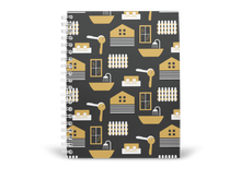 Load image into Gallery viewer, Luxury Document Archiving